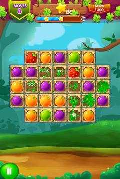 Sweet Fruit Candy screenshot 2