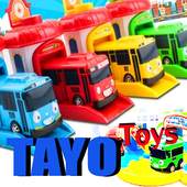 Toys Tayo Vidios 1.1.0