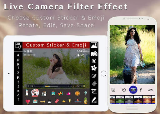 HD Video Player Photo Frames screenshot 4