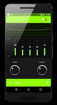 MP3 Player mp3 player screenshot 3