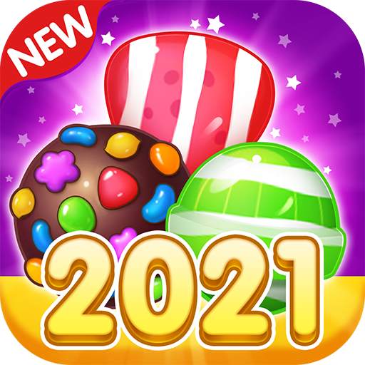 Candy Match 2021 1.05