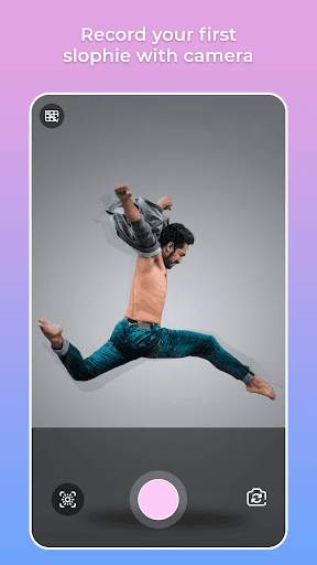 Slophie - Slow Motion screenshot 3