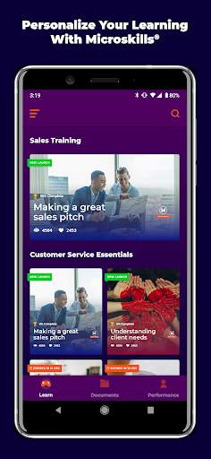 Master-O For Business screenshot 5