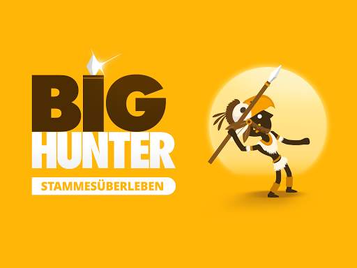 Big Hunter screenshot 8