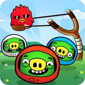 Angry Duck - Angry Chicken - Knock down 1.2.7