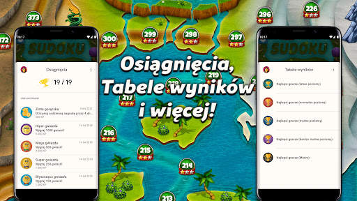 Sudoku: Liczby i logika screenshot 6