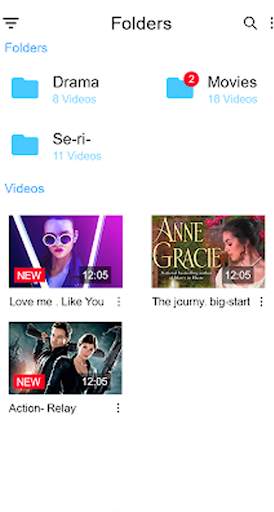 Mx Video Player Free Pro - HD MAX Player 2021 screenshot 8