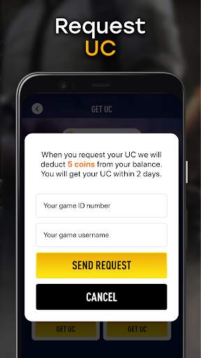Get UC - Free screenshot 4