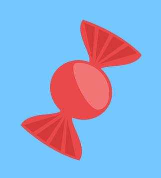 Candy with Angry Egg screenshot 5