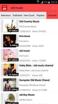 Play Tube screenshot 4