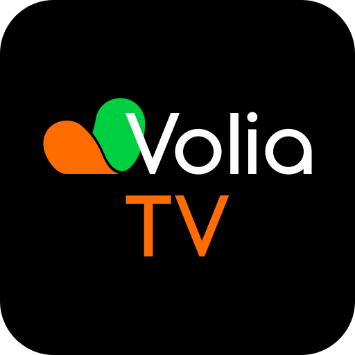 Volia TV أيقونة