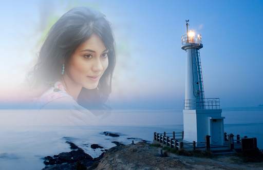 LightHouse Photo Frames screenshot 3