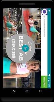 New Gym Workouts Videos screenshot 1