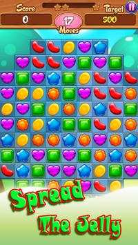 Crafty Candy New screenshot 3