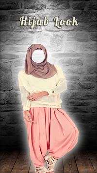 Hijab Look скриншот 1