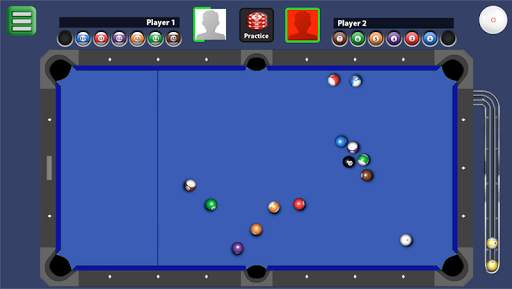 Billiard Ball 8 Pool Pro screenshot 3