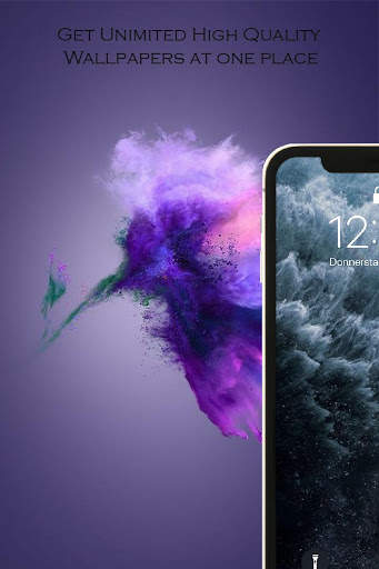 Wallpapers For Iphone 11 Pro Wallpaper screenshot 1