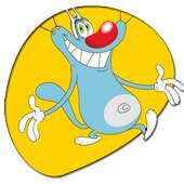 OGGY Game icon