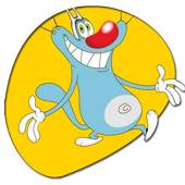 OGGY Game 1