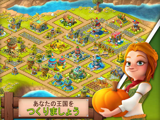 Fantasy Island: Fun Forest Sim screenshot 18