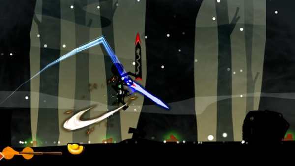 Stickman’s Rage: Save The Kingdom screenshot 1