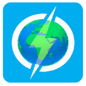 Thunder Browser - Fast Unblock Websites Proxy icon