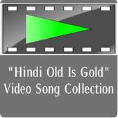 Old Is Gold Hindi Songs Collection - HD Watching icon