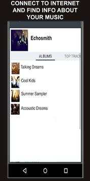 Song Lyrics Finder screenshot 7