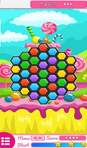 Puzzle Games & Candy Match 3 screenshot 5