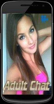 Hot Adult Video Chat screenshot 1