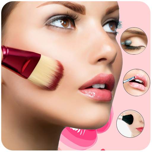 Face Beauty - Face Mackup Photo Editor 1.0.6