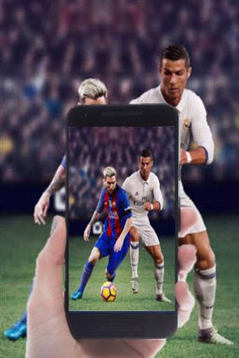 Cristiano Ronaldo Wallpapers screenshot 8