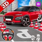 Amazing Car Parking Adventure 1.01
