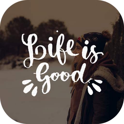 Quotes Maker 2019 : Text On Photo 1.1