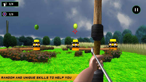 Archery Master Expert: Action Games 2020 screenshot 4