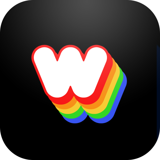 guide for Wombo ai app: make you photo sings icon