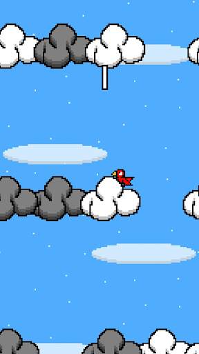 Lightning Bird FREE screenshot 4