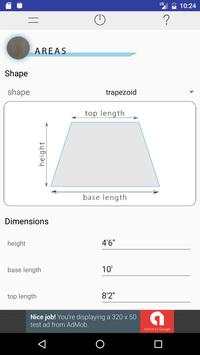 Geometry Calculator скриншот 7