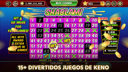 Best Bet Casino™ - Slots screenshot 6