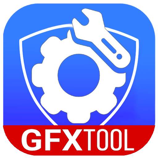 GFX Tool - Free Fire Game Booster 2021 2021