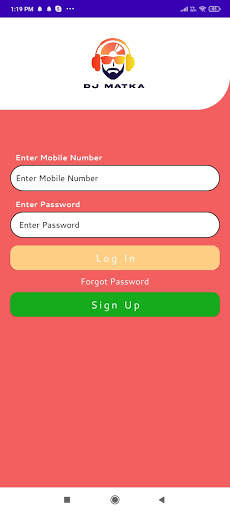 DJ Matka- Online Matka Play and Satta Matka App screenshot 3