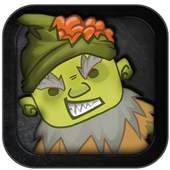 Zombie Dwarfs Invaders 1.10