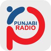 Punjabi Radio 1.1