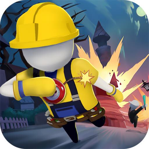 Human: Full The End 1 icon
