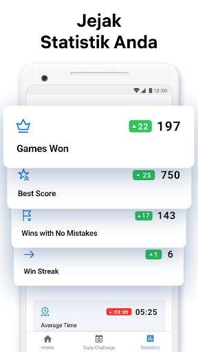 Killer Sudoku oleh Sudoku.com screenshot 4