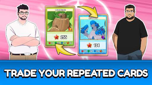 TCG Card Shop Tycoon Simulator screenshot 6