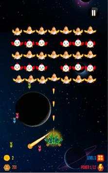 Chicken Invaders screenshot 7