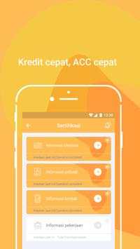 Pencairan Cepat screenshot 3