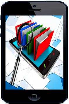 Retrieve deleted messages from your phone screenshot 4