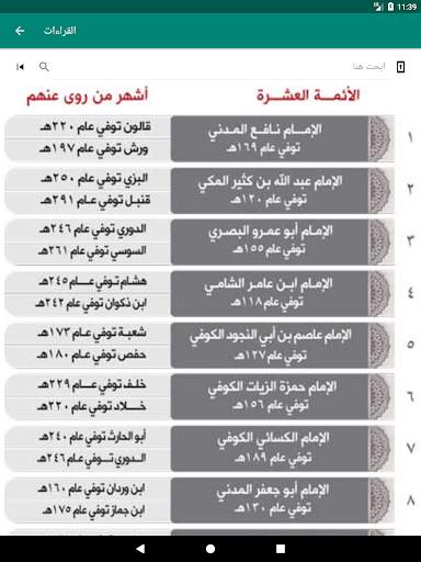 منارة الإتقان screenshot 17